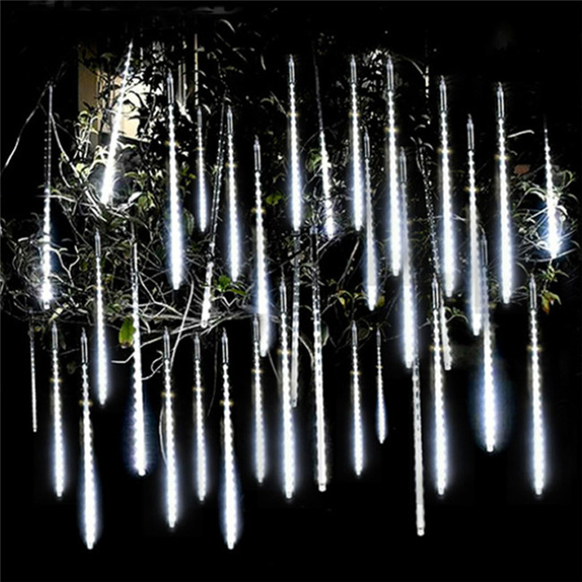 Decorative LED Meteor Light outdoor led christmas meteor light wholesale