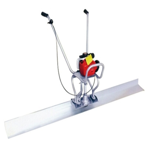 2019 Good quality screed level ruler ,concrete vibration ruler,road paver