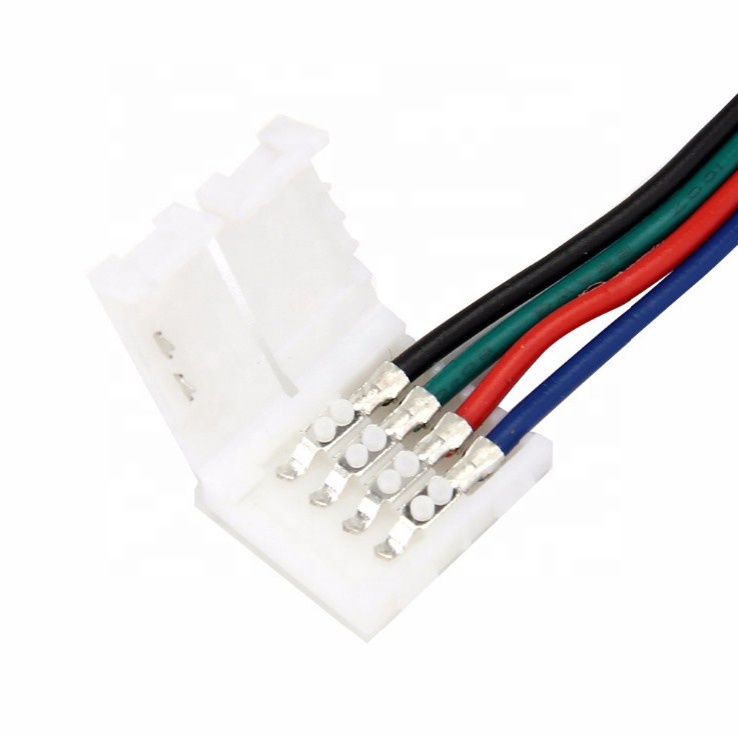 Mini 3 keys hand magic color controller WS2811 2812 full color lights with lights led controller dimmer