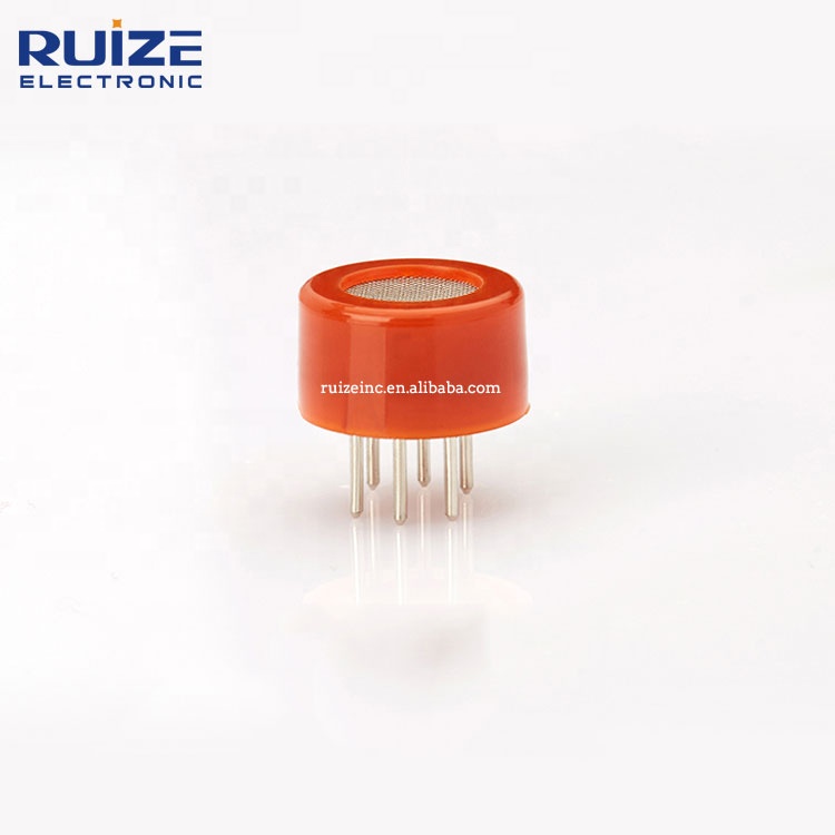 Low Price Carbon Monoxide Gas Sensor Semiconductor GAS Detector MQ-9B MQ-9 Combustible Gas Leak Detector