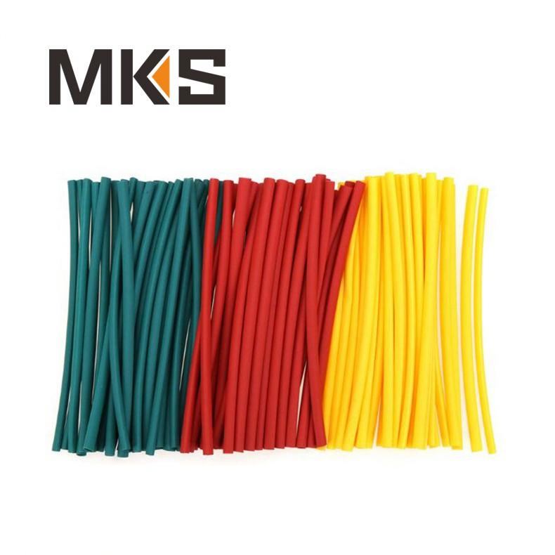 Dual wall adhesive line heat shrink tube Dual wall adhesive line heat shrink tube High Quality PE Heat Shrink Tube