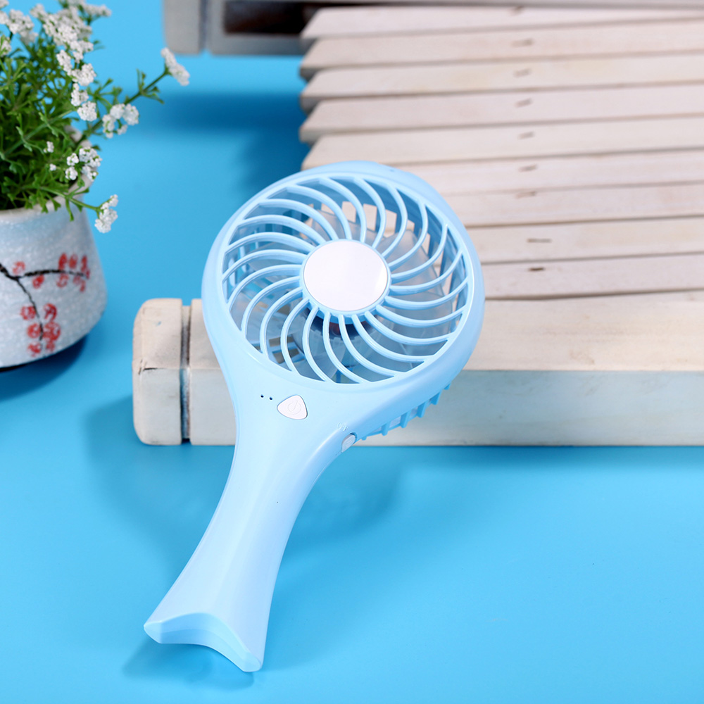 OEM Mini Cooli Fan USB Handy Fan With Battery