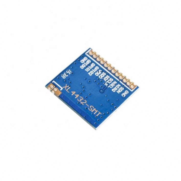 433MHz SX1278 long range RF wireless module DRF1278F For