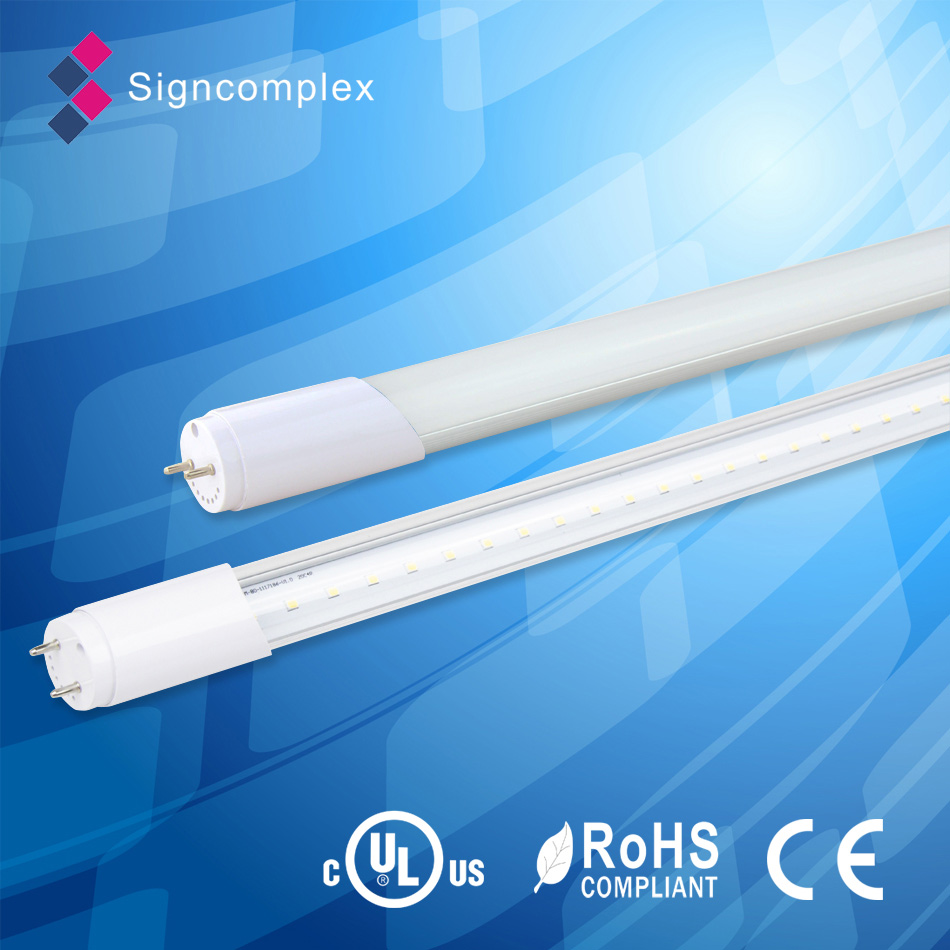 2835SMD 9w led 12 tube light