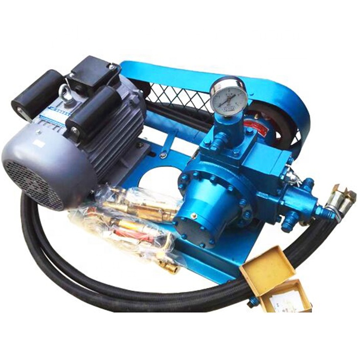 LPG filling pump 220v prices