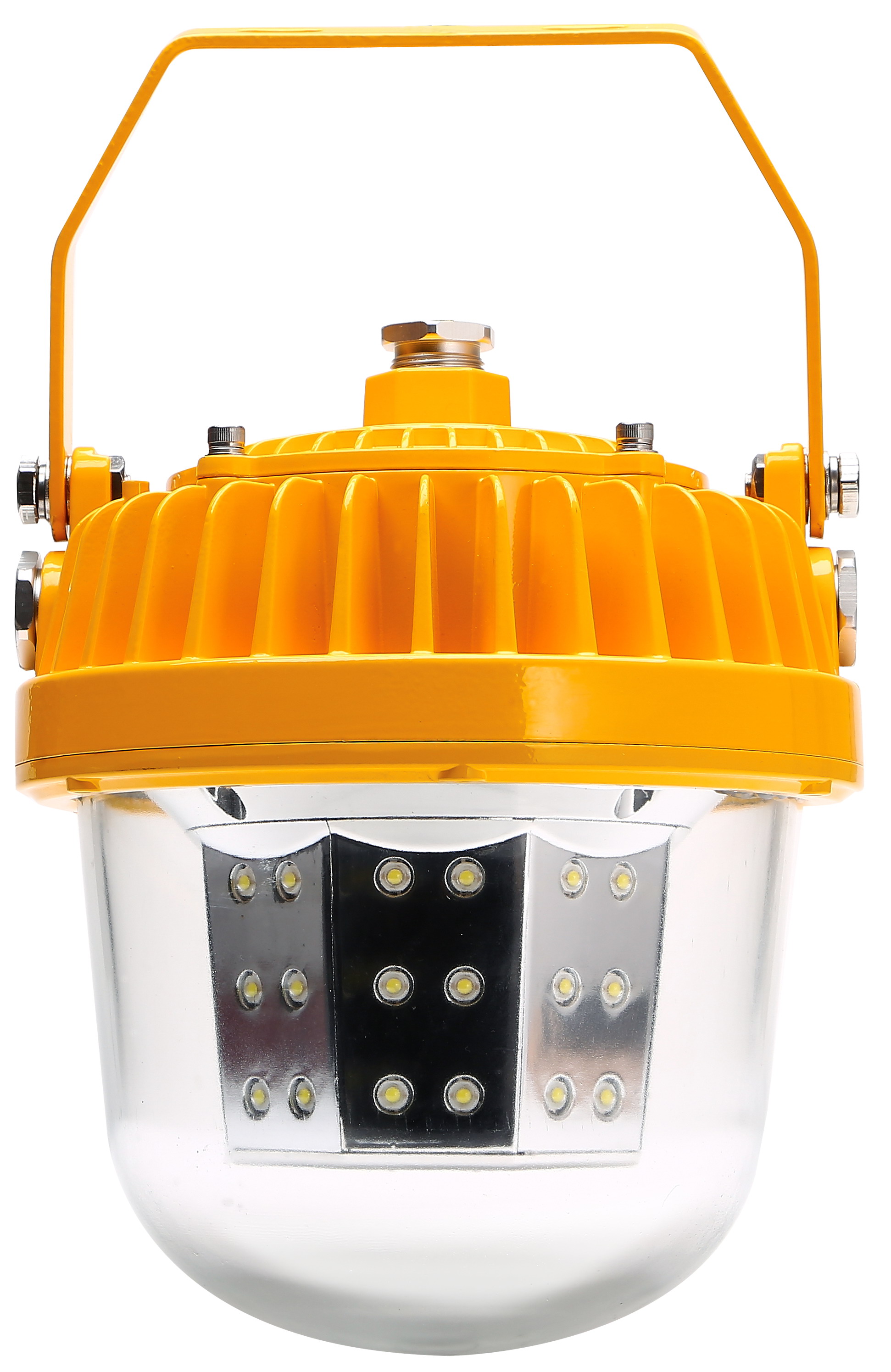 TFE9160 LED Platform Explosion proof floodlight