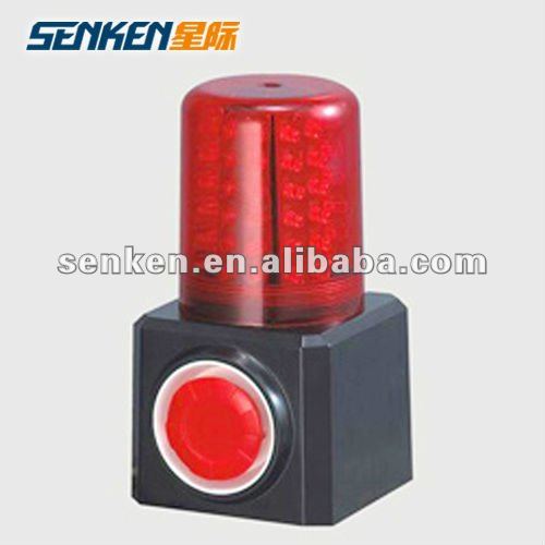 LED alarm light