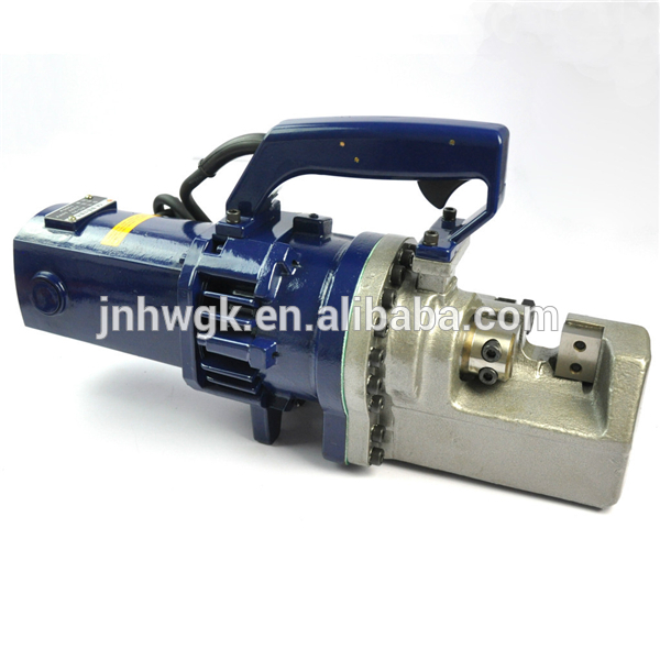 Max 32mm RC Series High Quality Fire Rescue Equipment Hydraulic Rebar Cutter