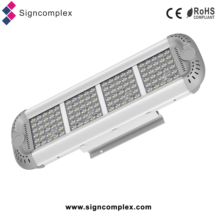 200W linear high bay 12000lm with 5 years warranty