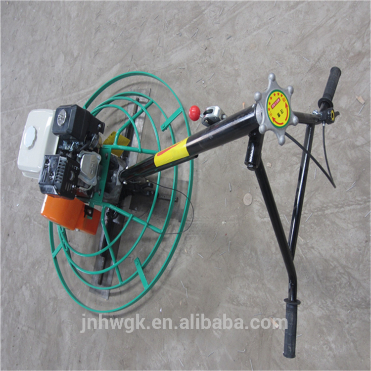 Concrete Smooth Machine/Road Surface Troweling Machine