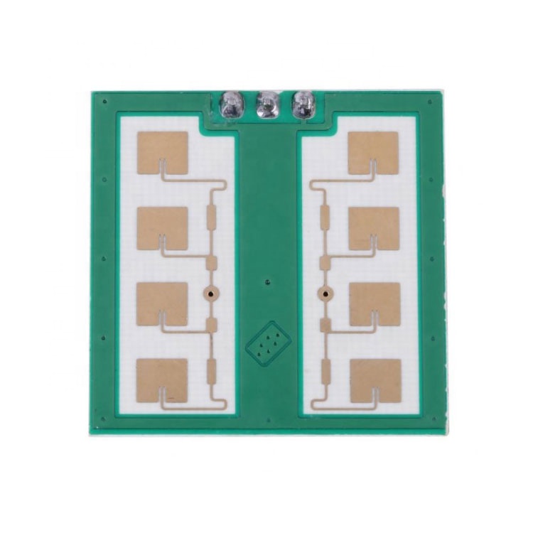 CDM324 24GHz 15m Radar Induction Single Channel Microwave Sensor Module