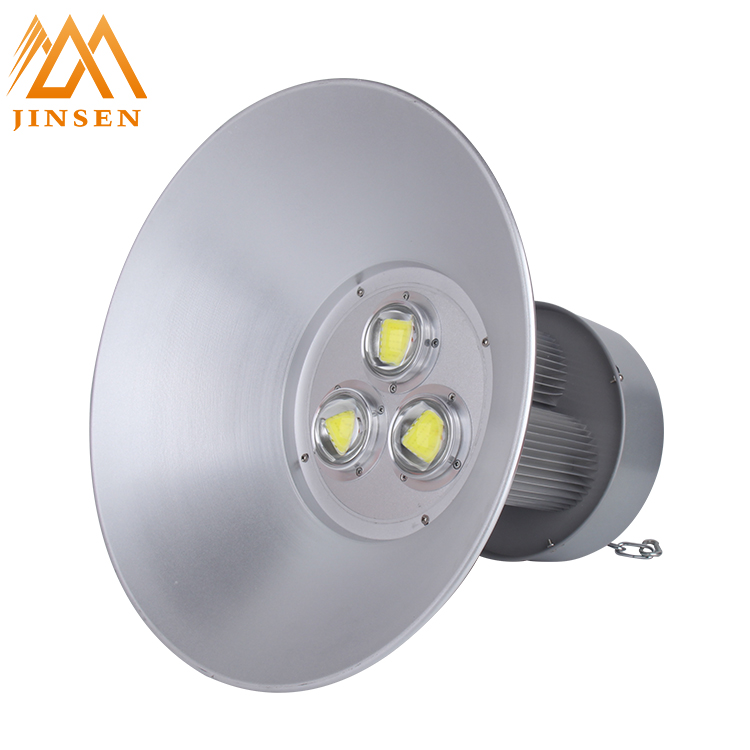 Factory wholesale high-end business 150w led high bay light