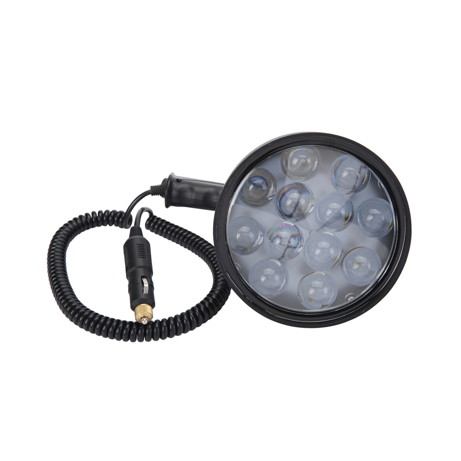 JGL factory 36W cree led hunting light marine LED searchlight