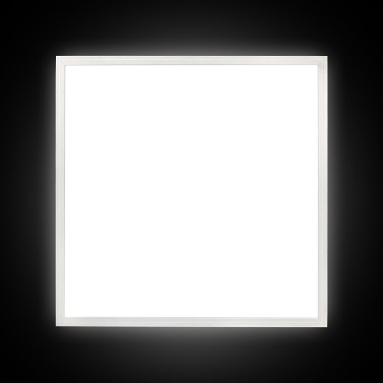 60x60 cm lighting led panel lamp board for office