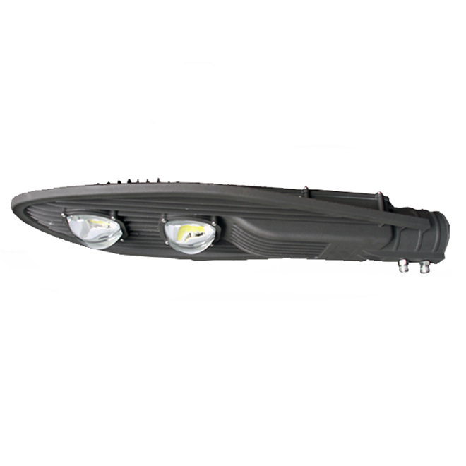 100w outdoor cob led street light lampadas de led
