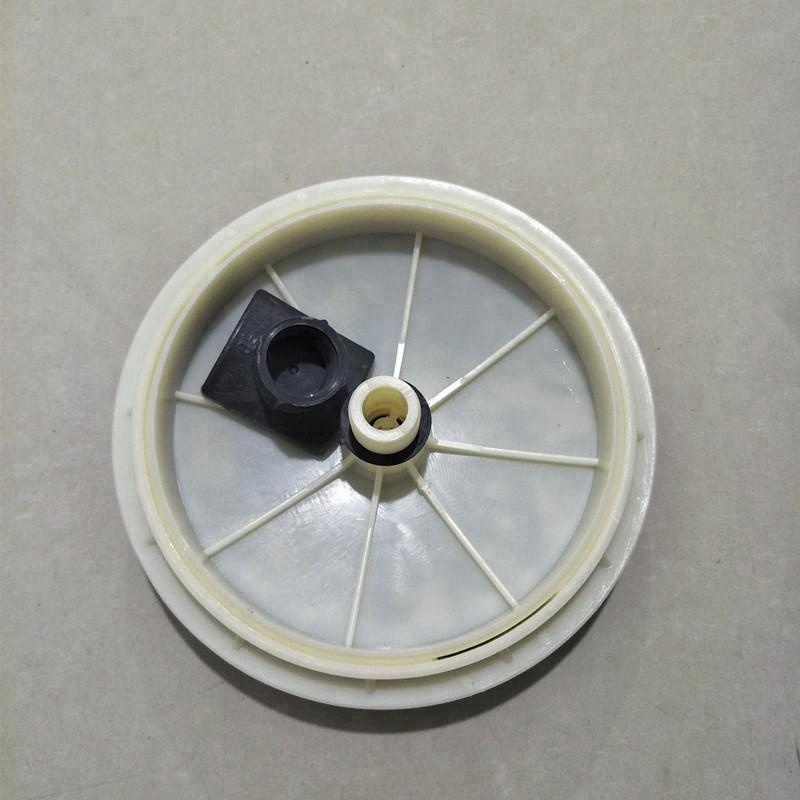 Fine Bubble Disc Air Diffuser micro nano bubble generator aquaculture equipment