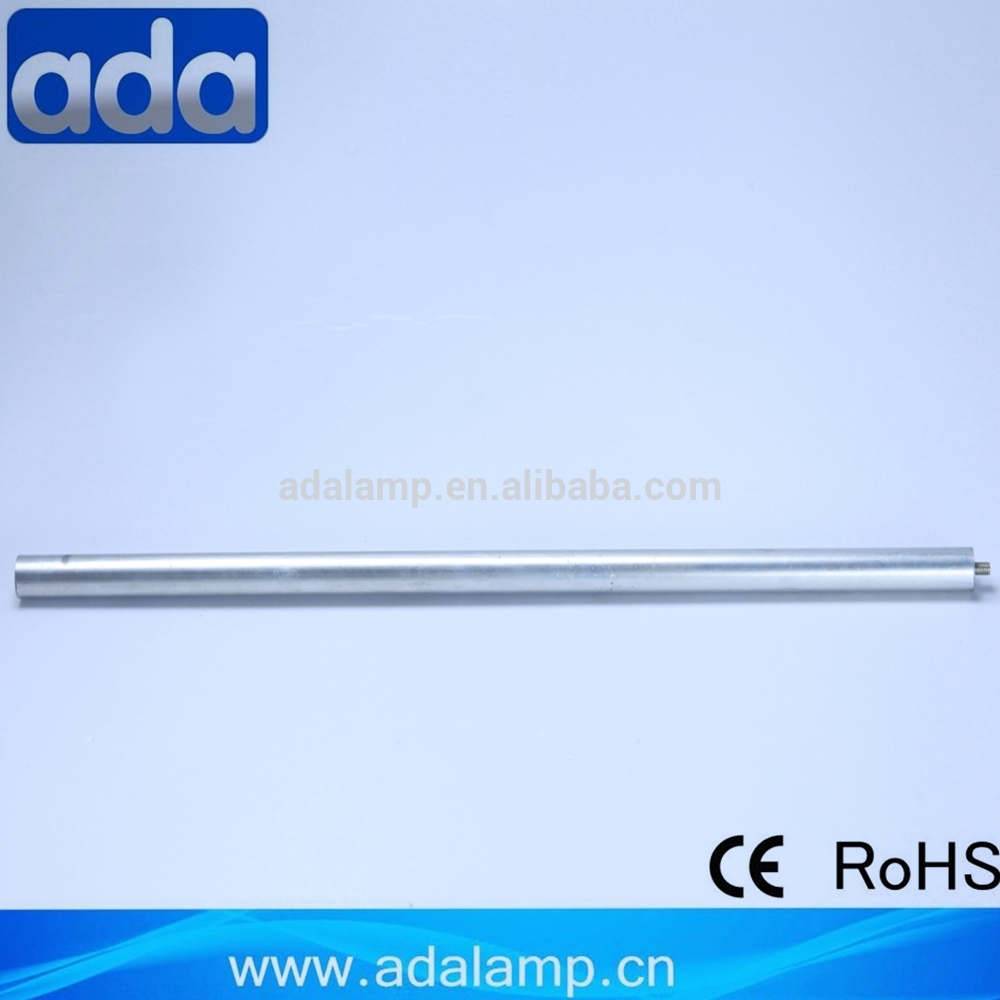 Magnesium anode rod for water heater