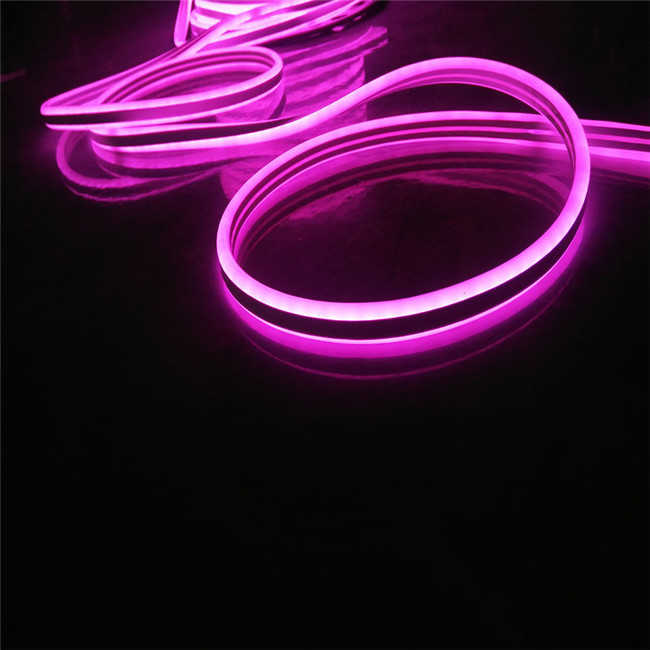 waterproof RGB red blue green warm white 8x16mm 12V 24V 220V 110V neon flex led light