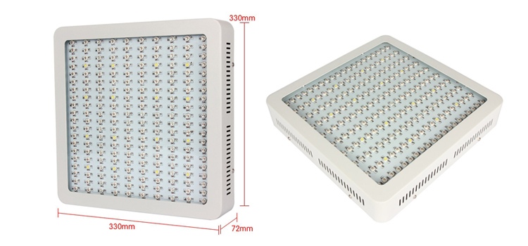 led grow light