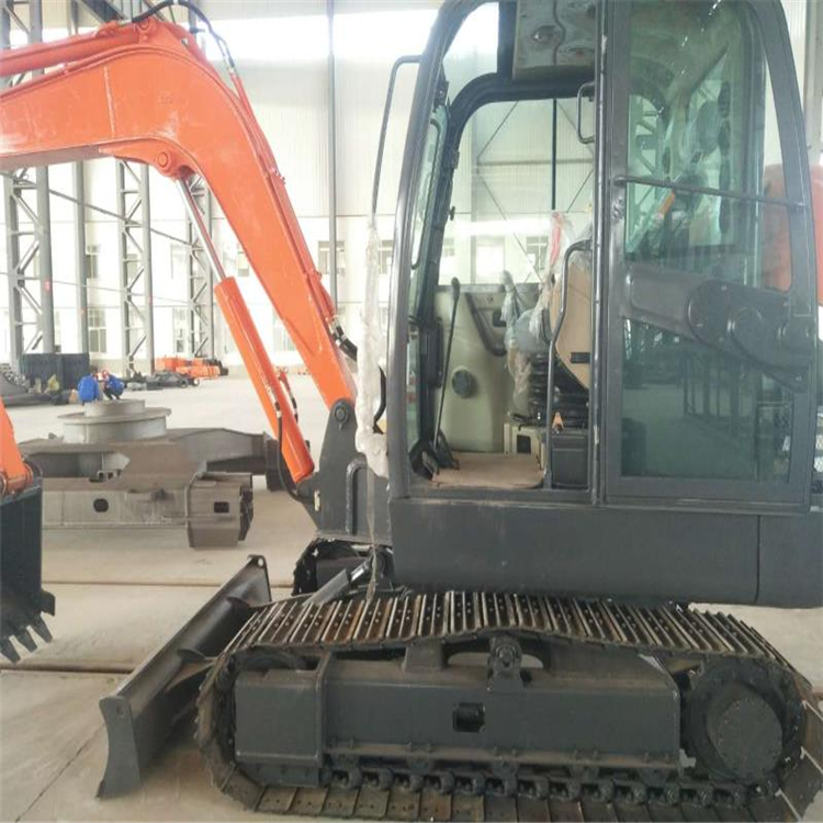 excavator parts cheap hydraulic mini excavators for sale