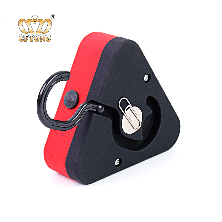 COB  work light with magnet and swivel hook