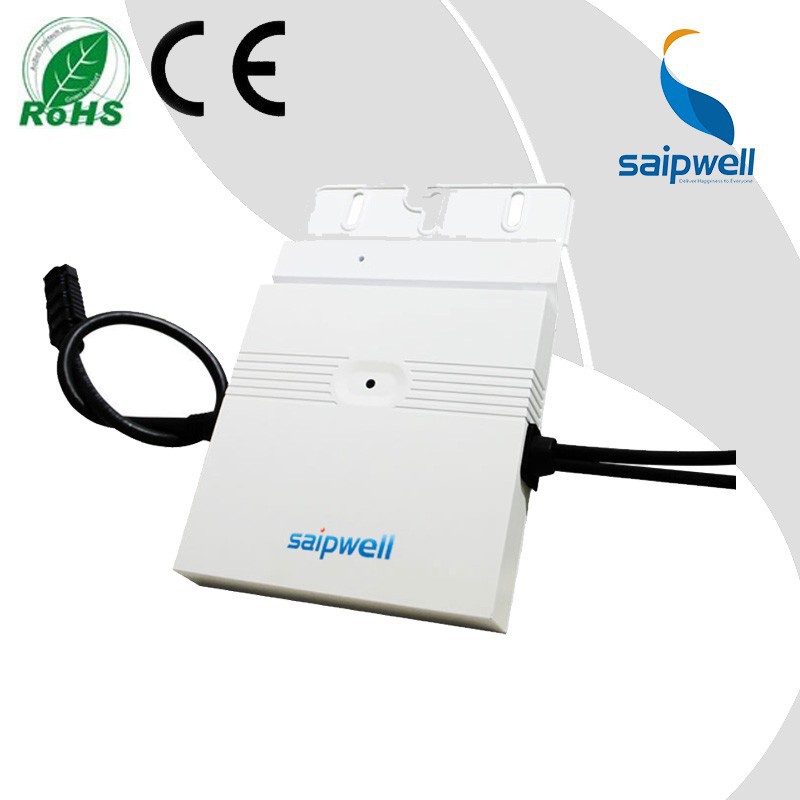 SAIP/SAIPWELL 250w Solar System Micro Inverter ,on grid solar panel inverter