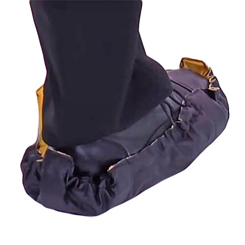 Hot Sale Reusable Shoe Cover One Step Hand Free Sock Shoe Covers Durable Portable Automatic Shoe Covers