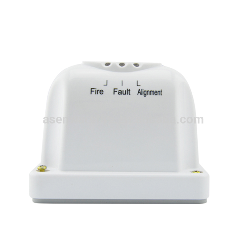 Asenware LPCB Conventional Optical Beam Smoke Detector