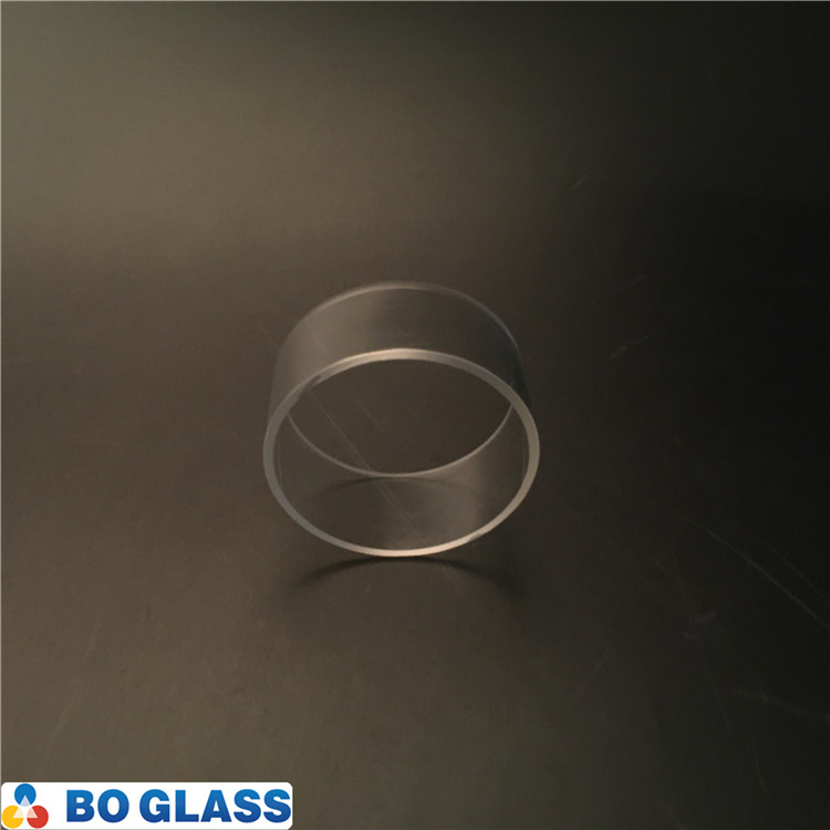 borosilicate glass tube for solar collector