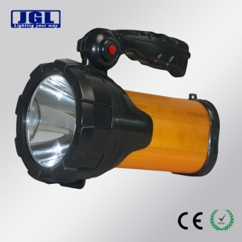 led handheld waterproof spotlight Sea Patrol