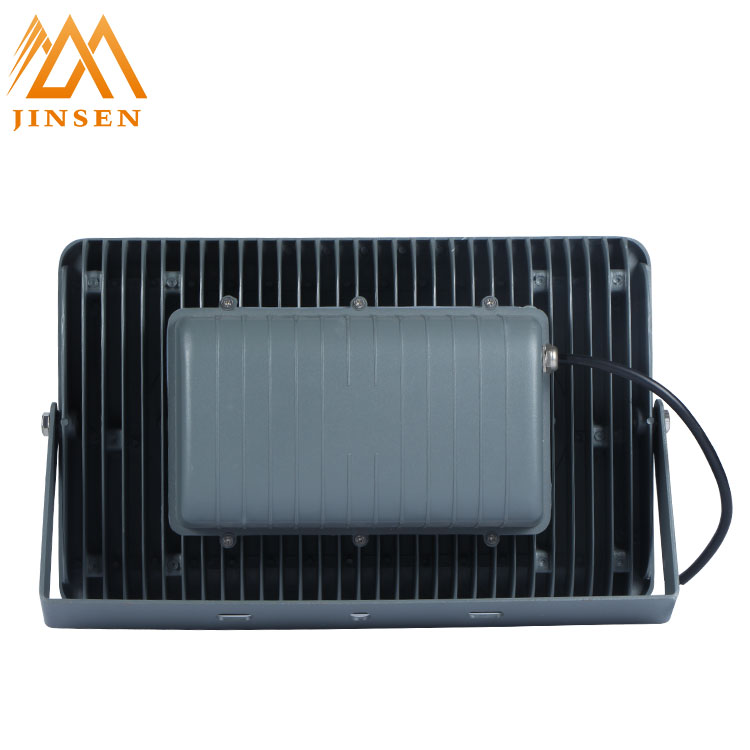 Free sample high power 3 years warranty 100W led flood light outdoor