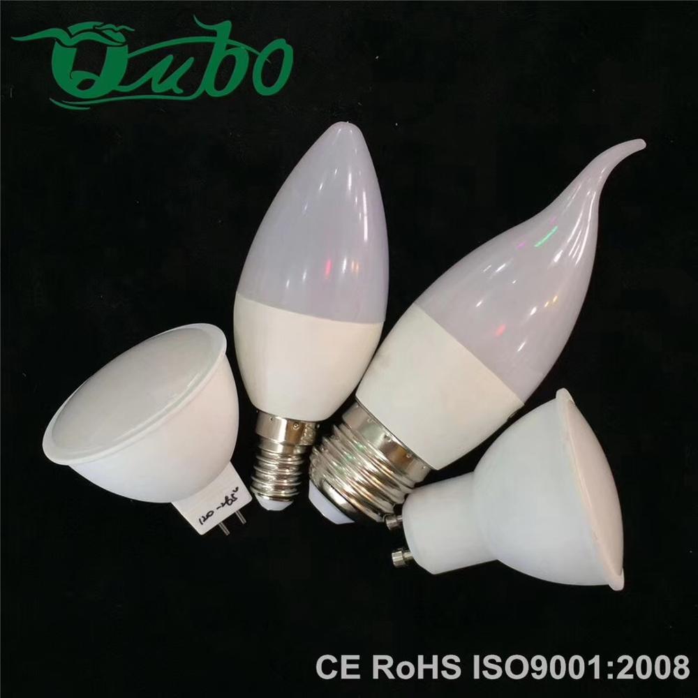 MR16 LED BULB