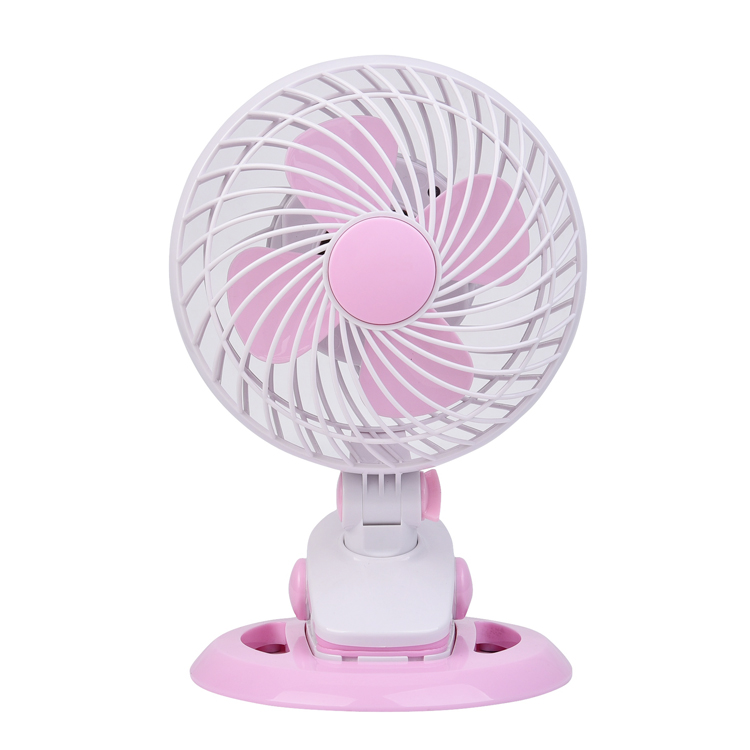 Dry battery mini fan solar fans high power mini fan