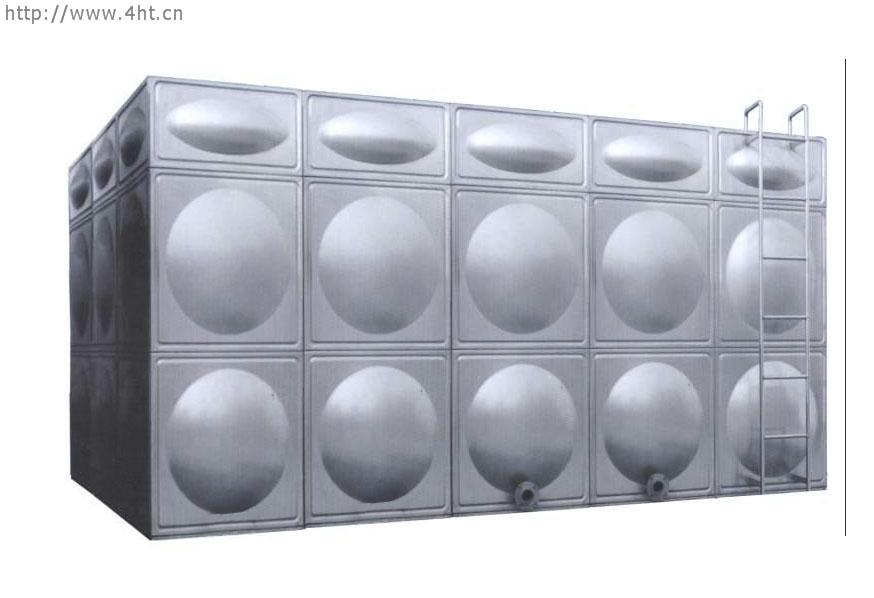 3000 liters stainless steel tank stainless steel tank WRAS