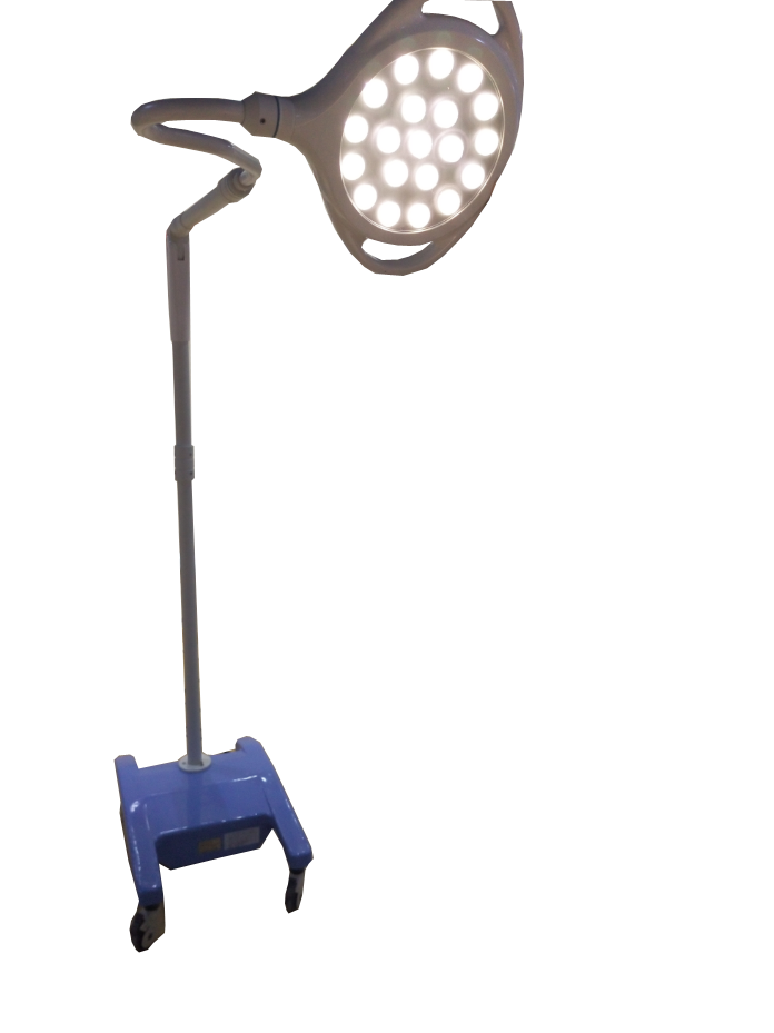 March Expo Factory Price High illumination Examination Light