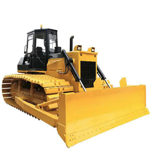 Brand New 320HP Bulldozer Price SD32 with Single shank ripper Hot Sell in Algeria