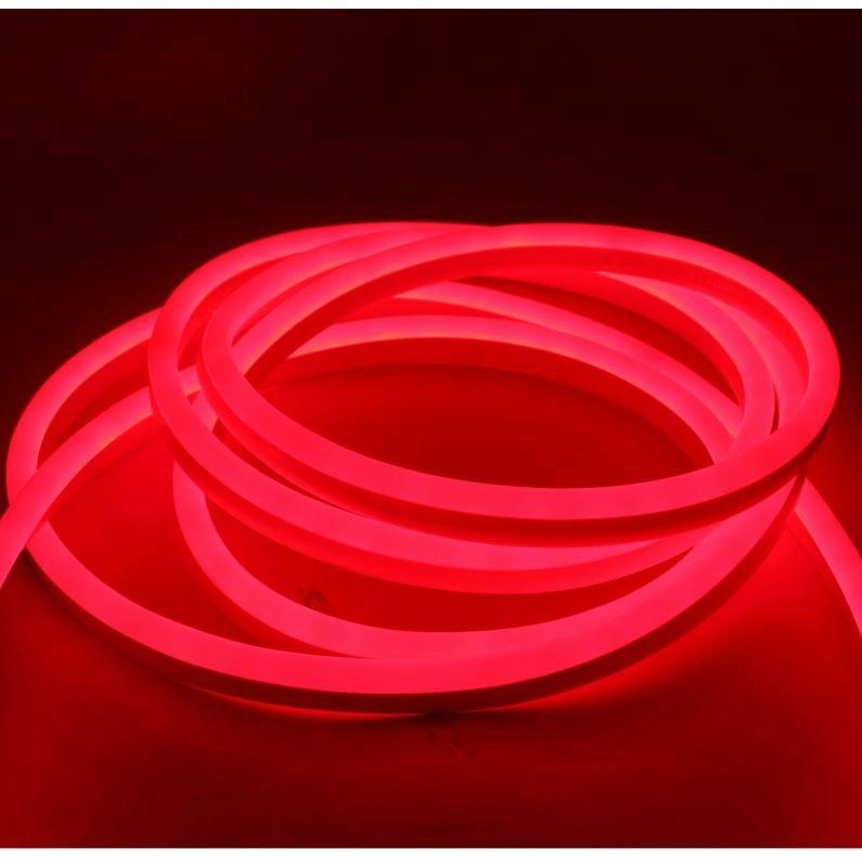 IP65 SMD5050 Led Flexible Neon Rope Light