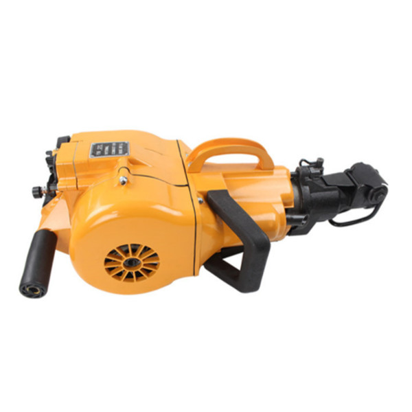 Portable Gasoline rock drill machine YN27 price