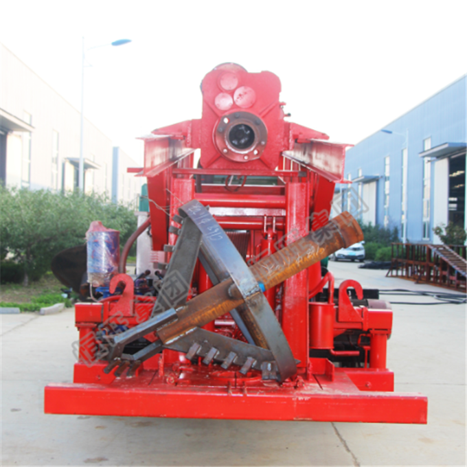 drilling machine/water well drilling machine/water drilling machine