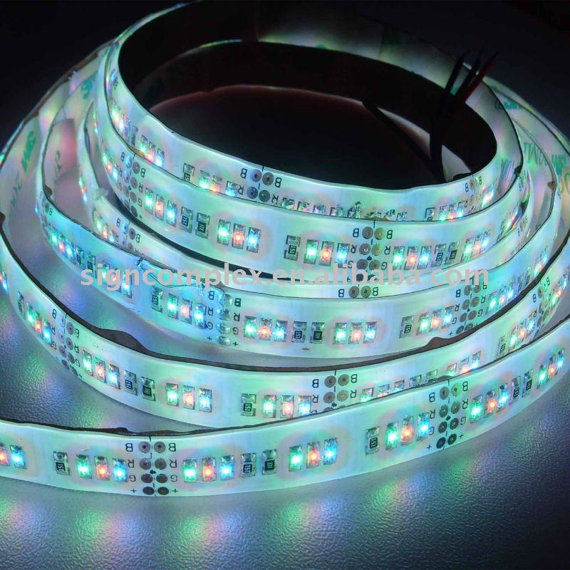 0805 SMD LED strip ,TAPE,RIBBON