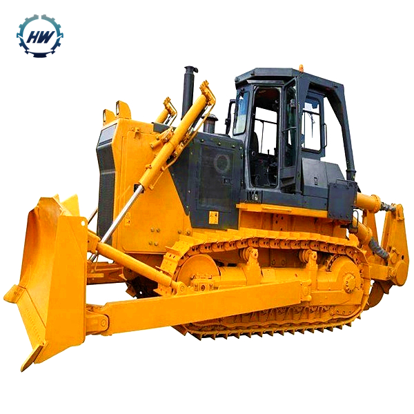 180hp~320hp Chinese Factory Bulldozer Price with 3 years warranty bull dozer