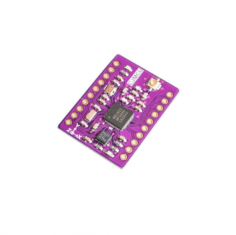 Nrf51822+LIS3DH BT Module CJMCU-8223 BT+ acceleration module