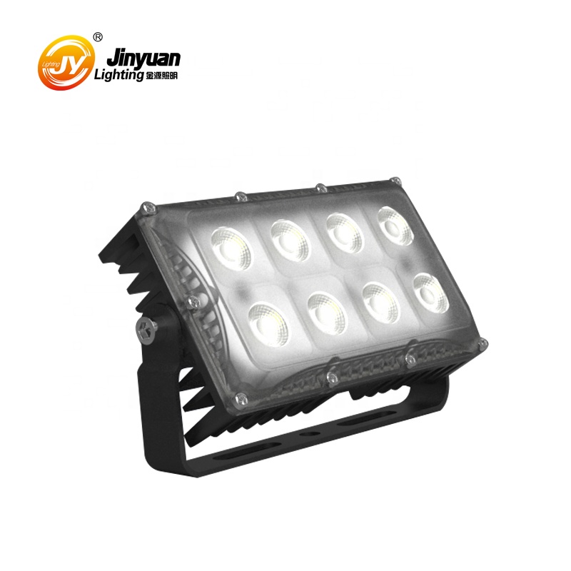 car park lighting outdoor Ip65 25w rechargeable led flood light