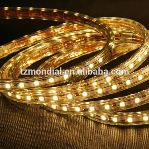 flexible dmx rgb smd 2835 3014 led strip, led string light, led rope light