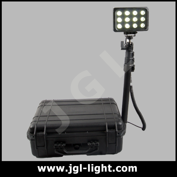 rescue equipment portable rescue lighting heavy duty work light