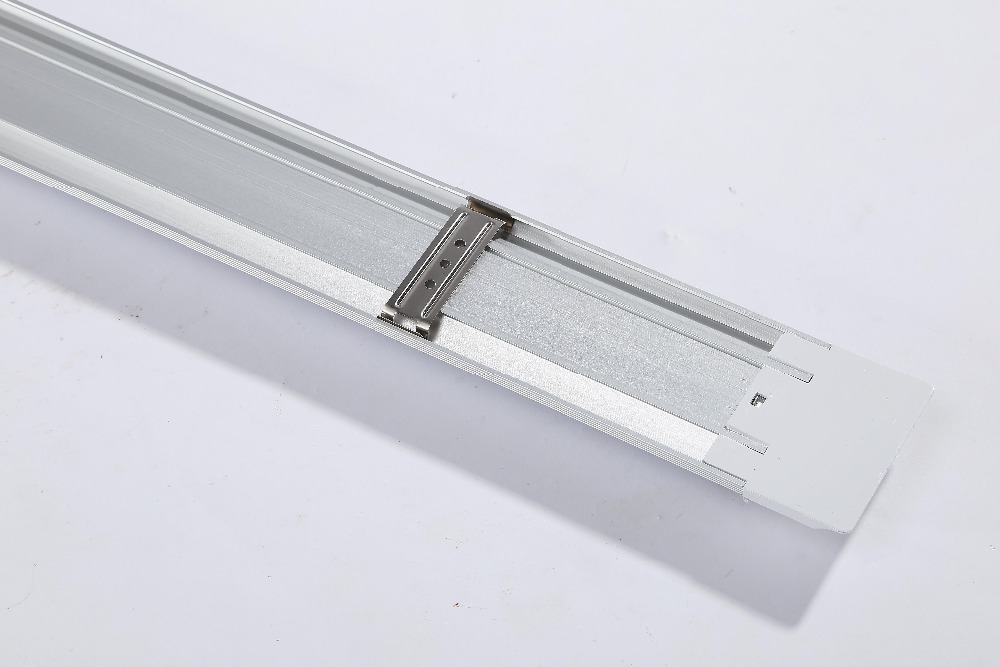 CET523-2.4M Good price 8ft led integrated fixture