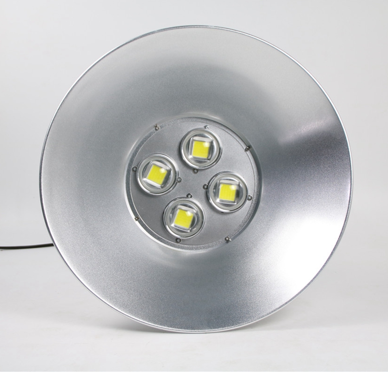 Hot sale 150W 200W250W 300W Led High Bay Light Cool White Light Fixtures for Warehouse