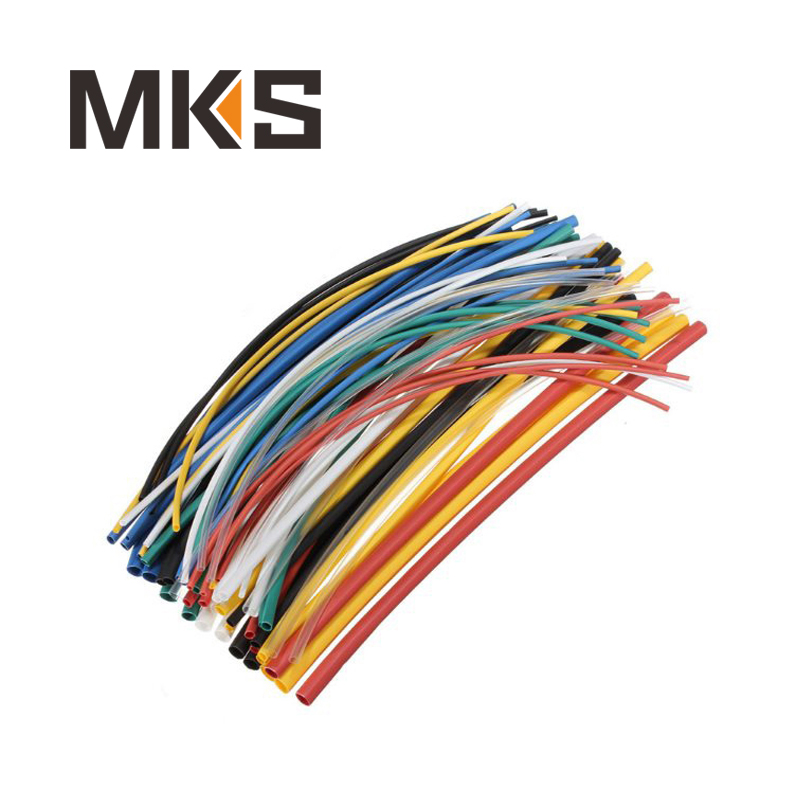 hot melt adhesive double wall heat shrink tube