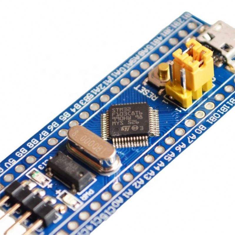 STM32F103C8T6 ARM STM32 Minimum System Development Board Module