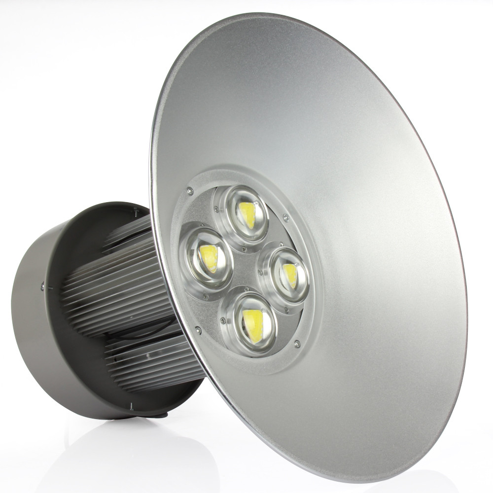 High Efficiency led highbay light 100w 120w 150w 200w led high bay light